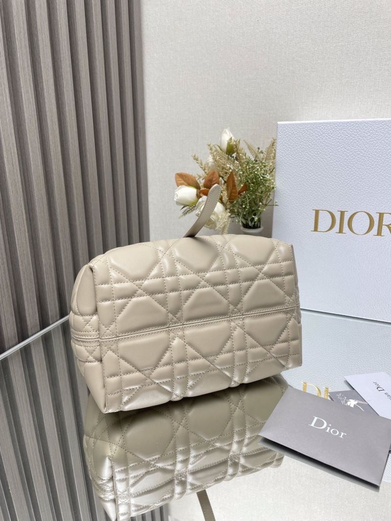 Dior Top Handle Bags